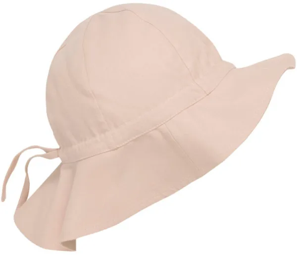 Sommarhatt - Mahogany Rose - 12-24 MDR.
